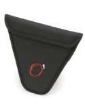 Funda Triángulo 5" y 6" 17x17x17cm | Percusión | Ortolá 5764-001 Instrumento