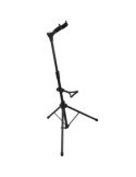 Soporte Vertical Guitarra | AGS-37 | Ortolá Instrumento Percusión Música