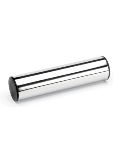Gonalca Shaker Aluminio 8" Cromado |...