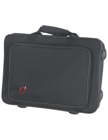 Estuche 2 Clarinetes Sib+La |...