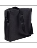 Funda Pandeiro de Peito 45x45x10cm | Bandolera | Ortolá 6006-001 Instrumento