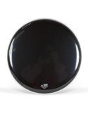 Parche UT Ebony Standard 20" | Bombo Batería Negro | Remo-UT AUT-1020-EB