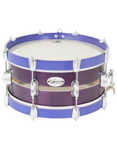 Redoblante Magest Apc 35X16 Ref. 4940