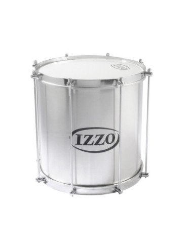 Izzo Repenique Aluminio 12"x30cm 8...