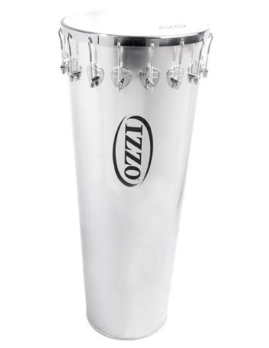 Izzo Timba Aluminio 14"x90cm 16...