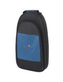 Estuche Flauta Travesera + Piccolo Forma FSH | Velour | Ortolá 6467-031