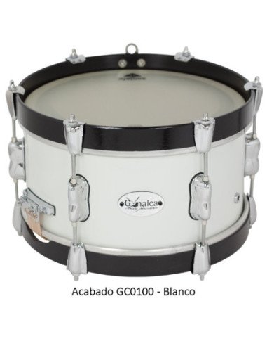 Redoblante Magest 30X16 Standar Ref....