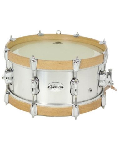 Redoblante Magest 35X16 Alum Ref. Al4706