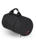 Funda Güira Dominicana 19x33cm 10mm | 2 Asas | Ortolá 6809-001 Instrumento