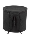 Funda Repenique 12"-30cm 10mm Acolchado | Mochila Bolsillos | Ortolá 6926-001