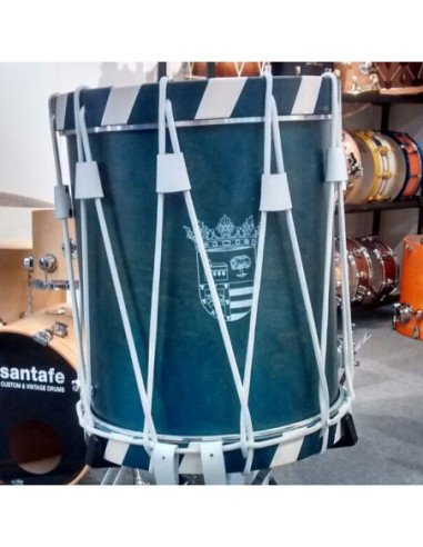 Gonalca Trommel Drum 14"x16" 35x40cm...