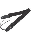 Bandolera Guitarra Nylon Seguridad 50mm | Solapa | Ortolá BG103 Instrumento