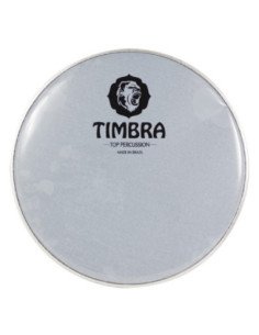Timbra Parche Surdo 20"...