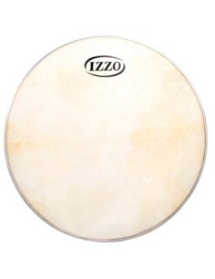 Izzo Parche Surdo 20" Piel...
