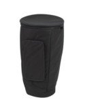 Funda Timba 14"-70cm 10mm Acolchado | Mochila | Ortolá 7275-001 Instrumento