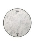 Remo Powerstroke Fiberskyn 18" 45.7cm | Parche Bombo | P3-1518-FD Instrumento