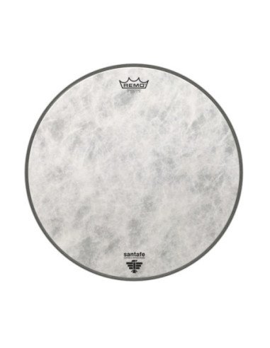 Remo Powerstroke Fiberskyn 20" 50.8cm...