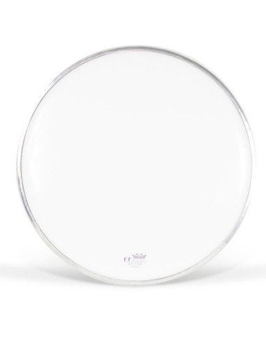 Parche UT Powerstroke III Blanco 20"...