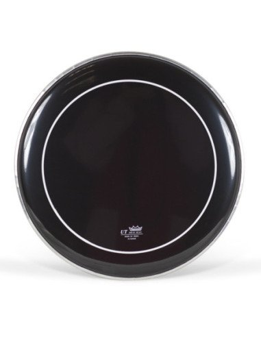 Parche UT Pinstripe Ebony 16" | Tom...