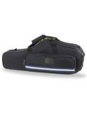 Estuche Saxo Alto Forma Foam | Velour Mochilas | Ortolá 7587-001 Instrumento