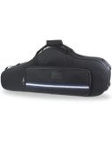 Estuche Saxo Tenor Forma Foam | Velour Mochilas | Ortolá 7589-001 Instrumento