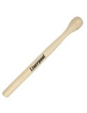 Liverpool Baqueta Surdo/Alfaia | 35cm | MT03 Instrumento Percusión Música