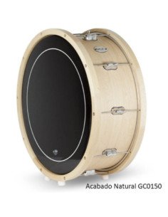 Bombo Marcha 45X22Cm...