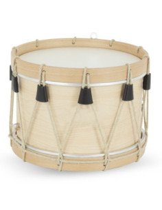 Tambor Graller Cover...