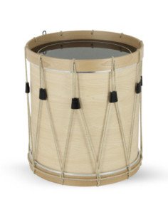 Timbal Graller Cover...