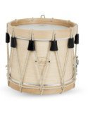 Tabalet Valencia Cover Con Mufle UT 25x20cm | Abedul Aros Haya | Gonalca Ref. 04425