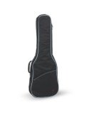 Funda Guitarra Eléctrica 10mm PE Sin Logo Mochila | Ortolá 7903-207 Instrumento | Percusión Música Accesorio Folklore Baterí
