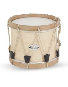 Tamboril Gallego Cover...