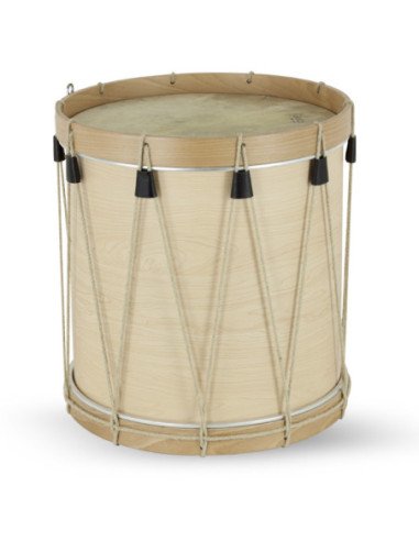 Timbal Graller Cover 45x40cm | Abedul...