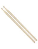 Vigor Baqueta Batería Maple 5A 15mm | 406mm | VG-5A Instrumento Percusión