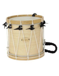 Tamboril Vasco Cover...