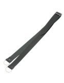 Correa de Piel Tamboril Vasco | 40mm | Ajustable 84–126cm | Ortolá 677