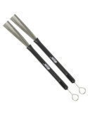 Par de Escobillas Metálicas para Batería | 140g | Vigor VG-DHW-3