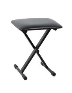 Banqueta Teclado Piano /...