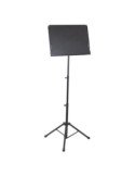 Atril Director | Ajustable 92–136cm | 1,75kg | Ortolá ATD02