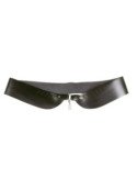 Bandolera Reglamento Caja y Tambor | Piel 11cm | 110-141cm | Ortolá 0319-001