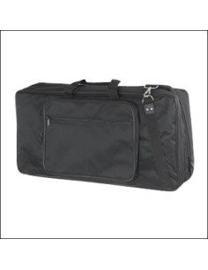 Funda Teclado 67X24X9,5 Acolchado 10mm 2