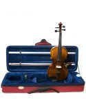 Viola 16" Stentor Student II SH Estudio | Arco y Estuche