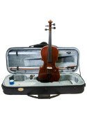 Stentor Conservatoire Viola 16" | Maderas Vaciadas a Mano | Nivel Intermedio