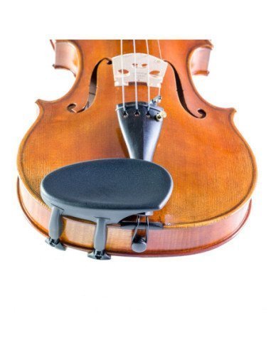 Barbada Lateral Violín Wittner...