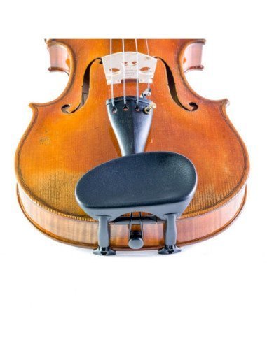 Barbada Central Violín Wittner...