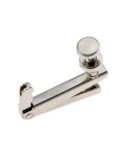 Afinador Cello Wittner 4/4-3/4 Niquelado 4/4