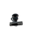 Afinador Para Violín Wittner 4/4-3/4 Lazo Negro