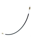 Ajustador De Cordal De Nylon Para Cello 3/4-1/2