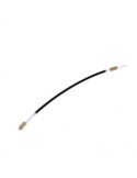 Ajustador De Cordal De Nylon Para Violín 1/4