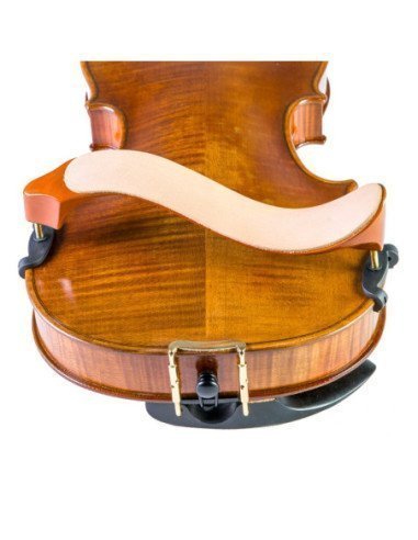 Almohadilla Para Violín Mach One Mah...